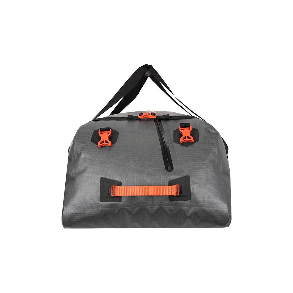 Simms G3 Guide Z Duffel Bag in Anvil